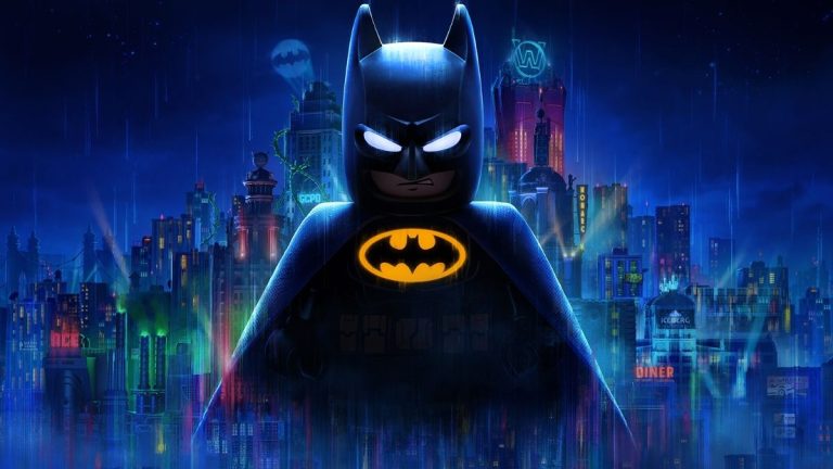 gamescom: novo LEGO Batman terá Gotham City em mundo aberto