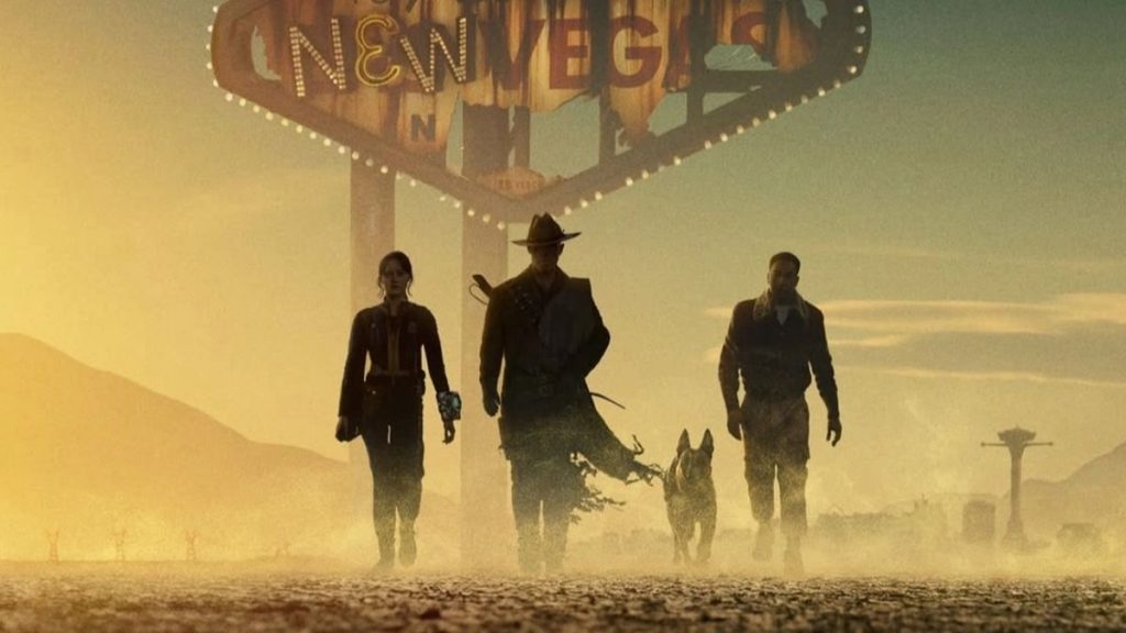 Fallout: 2ª temporada ganha trailer e traz New Vegas