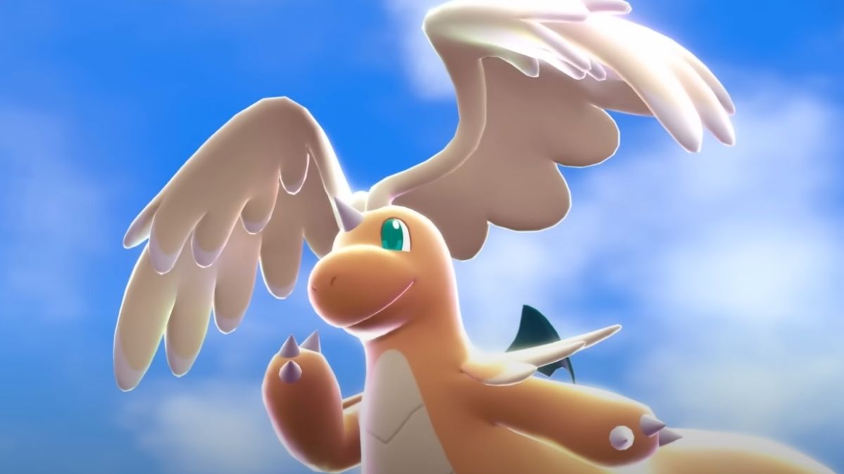 Live da Nintendo dá detalhes de Pokémon Legends: Z-A