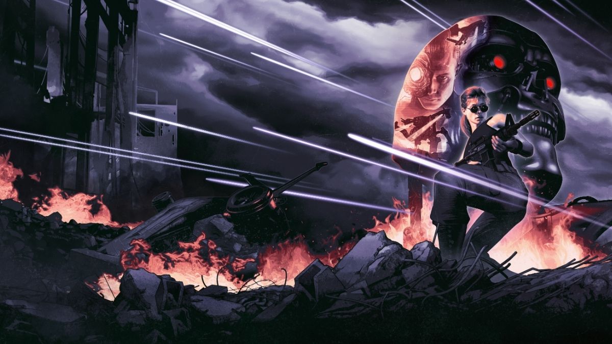 Lançamento de Terminator 2D: No Fate é adiado para 31 de outubro