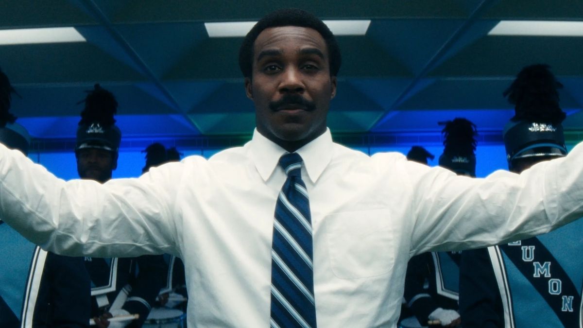 Tramell Tillman entra para o elenco de Homem-Aranha: Um Novo Dia