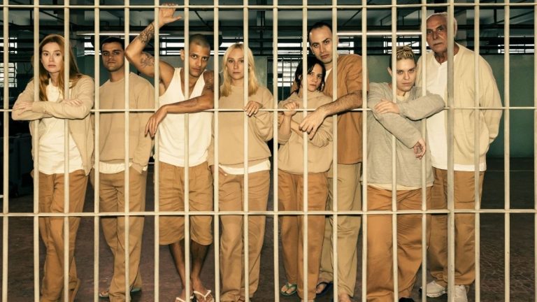Tremembé: série do ‘presídio dos famosos’ ganha trailer