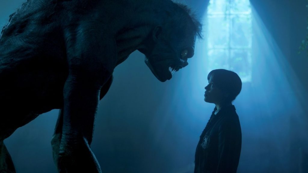 Wandinha retorna em setembro; veja o trailer