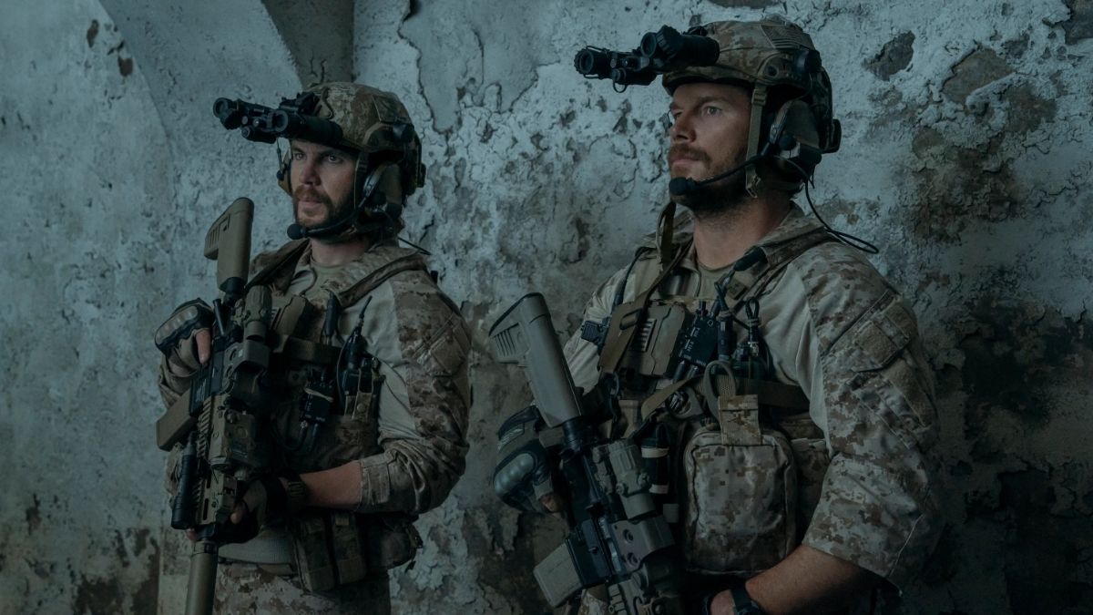 A Lista Terminal: conheça o livro e as séries do Prime Video