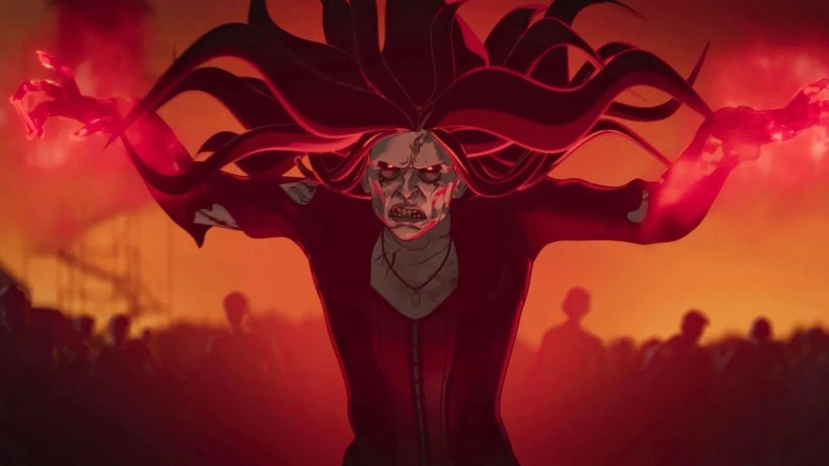 Disney+: Marvel Zumbis recebe trailer brutal