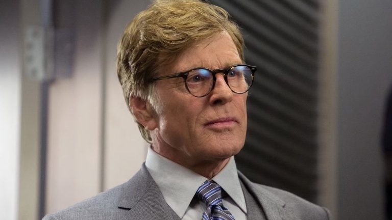 Morre Robert Redford aos 89 anos