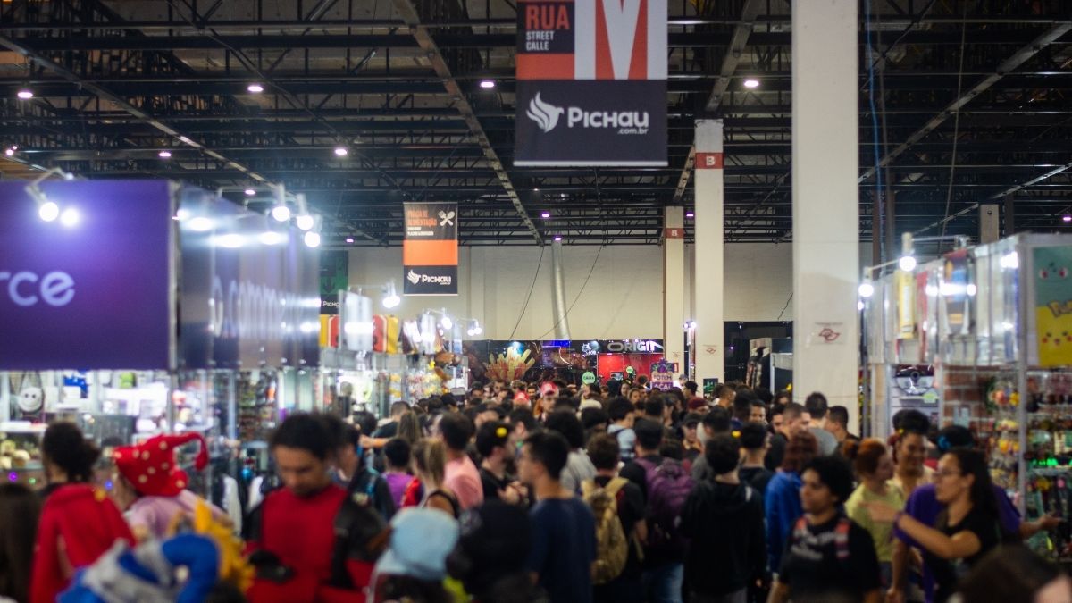 BGS 2025 amplia papel como plataforma global de negócios