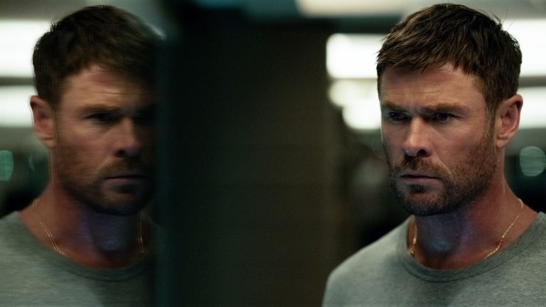 Caminhos do Crime: conheça o thriller com Chris Hemsworth