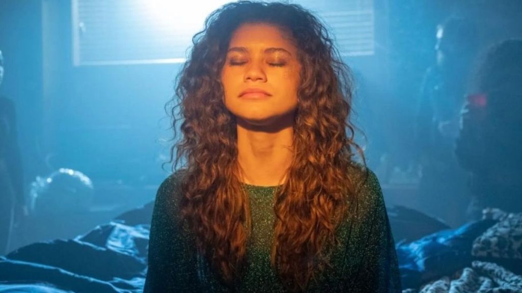 Euphoria: HBO revela elenco e detalhes da 3ª temporada
