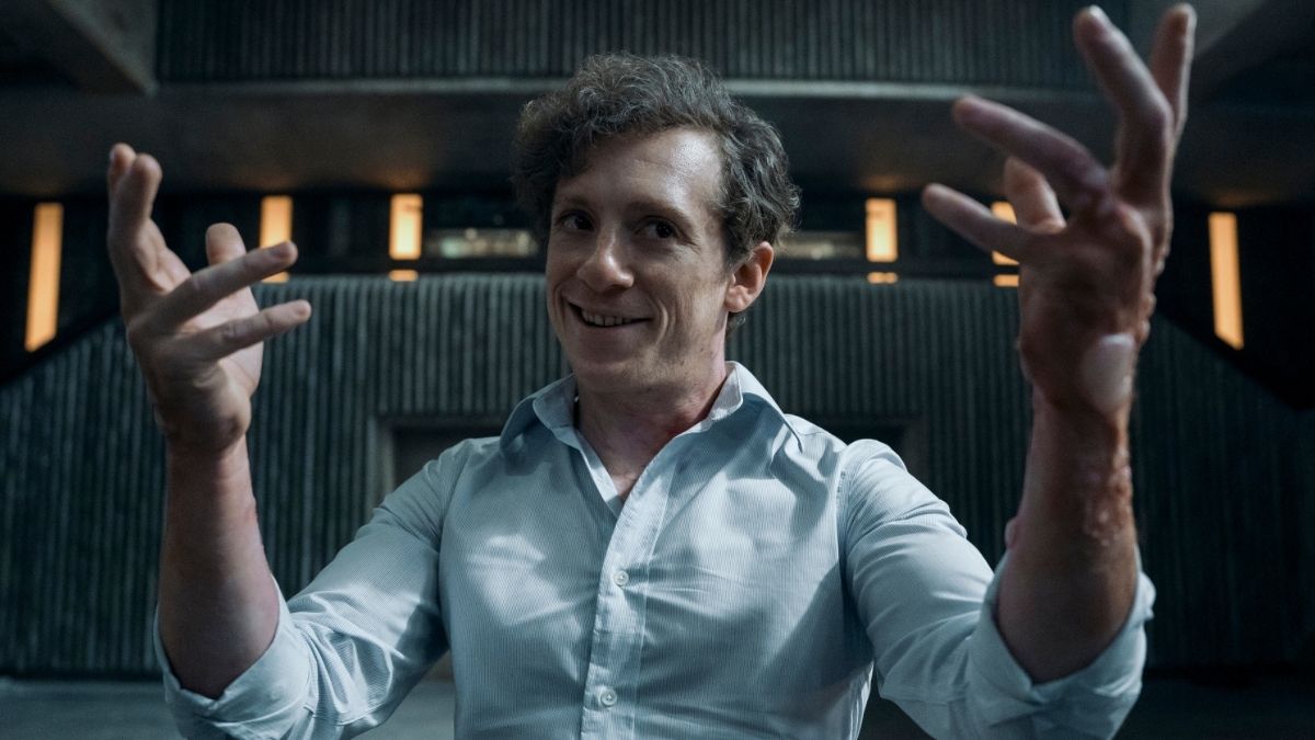 2ª temporada de Gen V transforma Godolkin em batalha ideológica