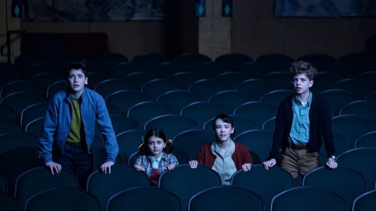 It: Bem-vindos a Derry estreia com horror intenso