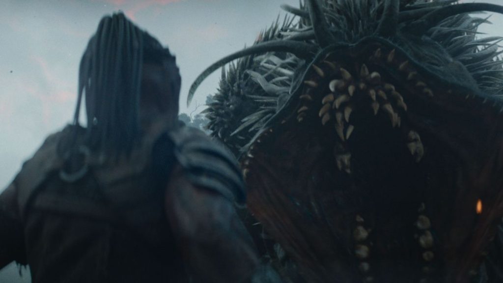 Predador: Terras Selvagens tem universo expandido em trailer