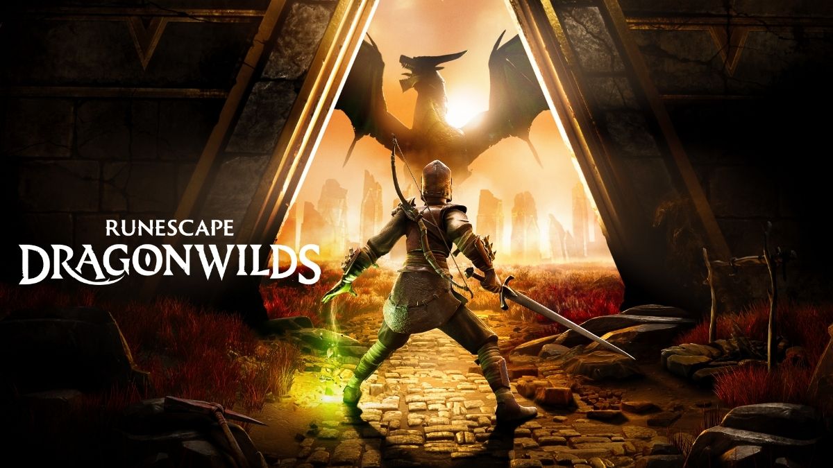 RuneScape: Dragonwilds chega ao Steam Early Access