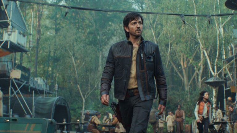 Andor 2ª temporada leva Star Wars ao auge político e emocional