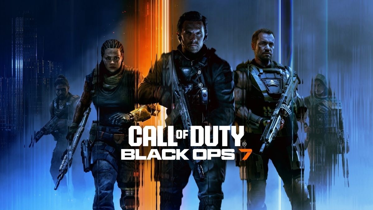Multiplayer ousado, campanha estranha: o contraste de Black Ops 7