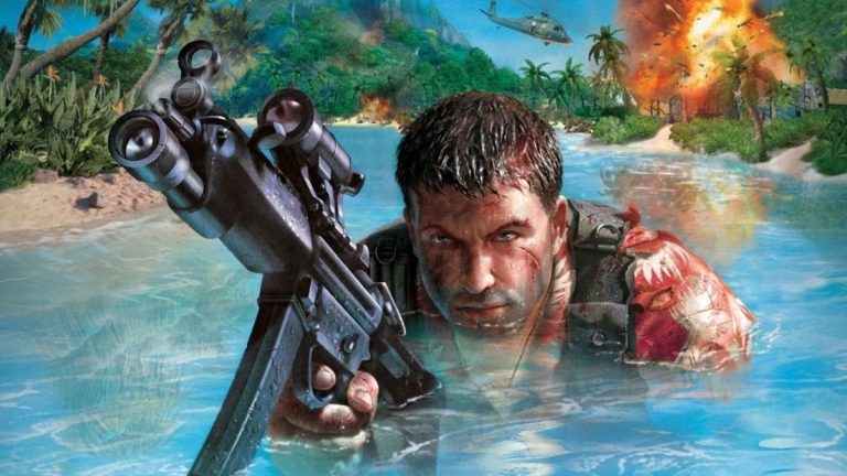 FX anuncia série de Far Cry; produção será antológica