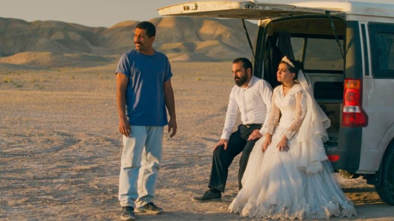 Mostra SP: Foi Apenas um Acidente e as dores de um Irã traumatizado