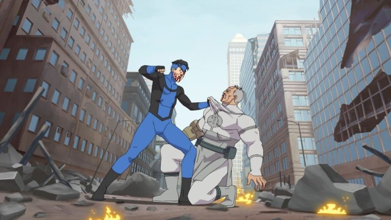 3ª temporada: Invencível traz terror e quebra de status quo