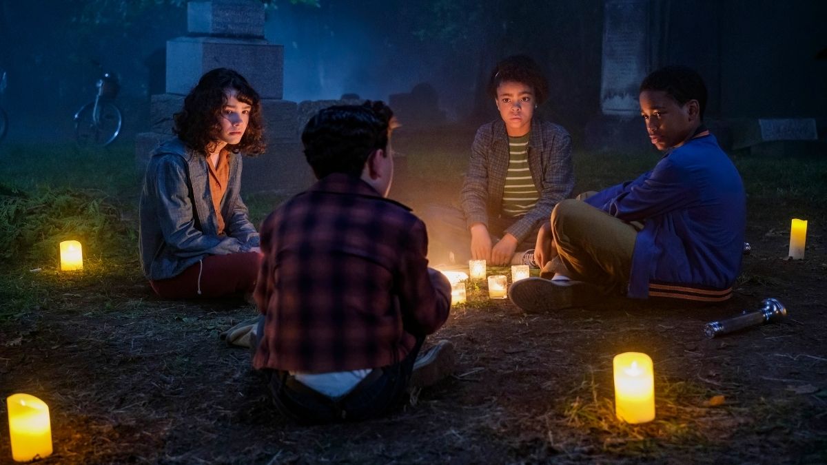 It: Bem-vindos a Derry revela origem do medo e poder de Hallorann