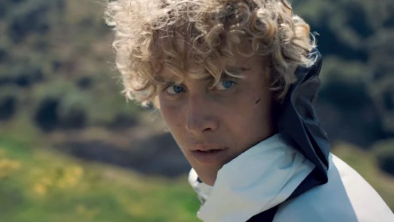 Jogos Vorazes: prequel apresenta jovem Haymitch e clima brutal