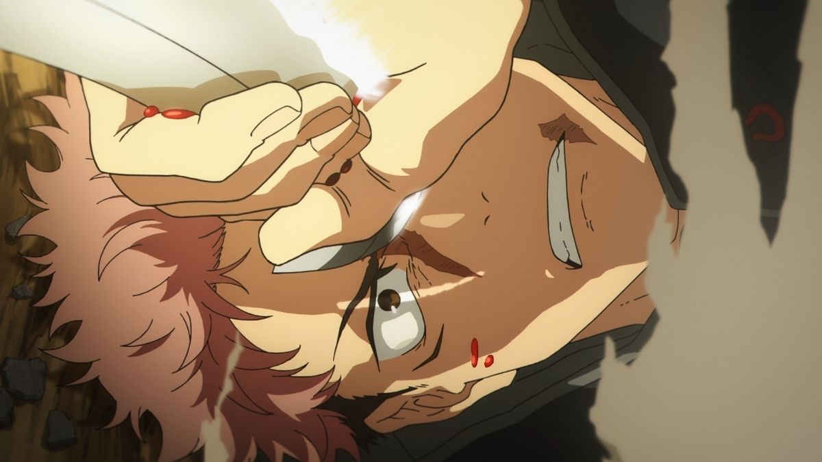 Jujutsu Kaisen: Execução lança 3ª temporada nos cinemas