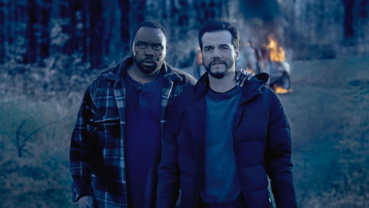 Wagner Moura eleva tensão em Ladrões de Drogas