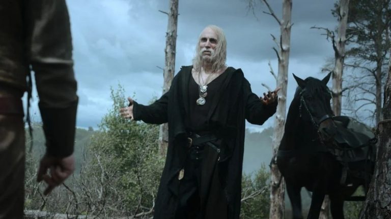 Quem é Leo Bonhart em The Witcher? Conheça o vilão