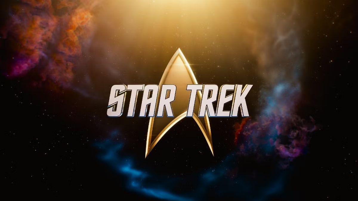 Paramount desenvolve novo filme de Star Trek
