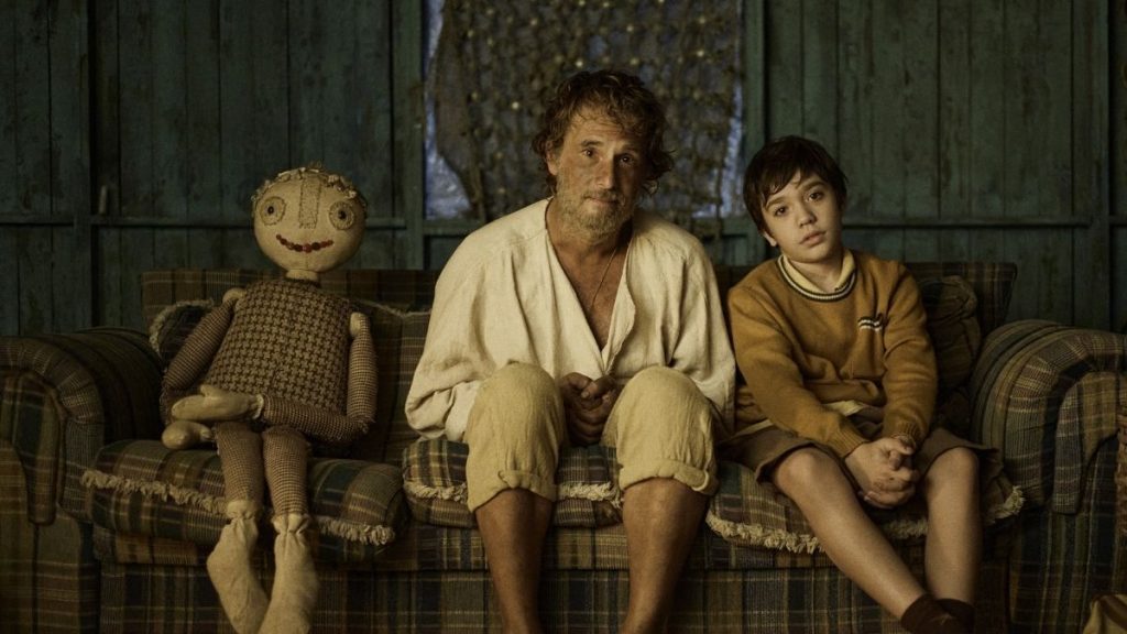 Mostra SP: O Filho de Mil Homens é um abraço intimista e poético