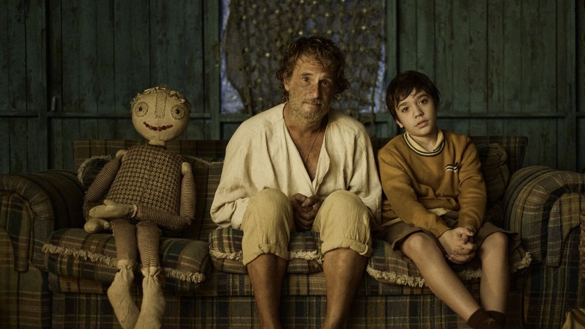 Mostra SP: O Filho de Mil Homens é um abraço intimista e poético