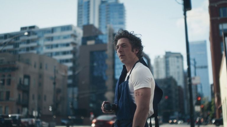 O Urso: 4ª temporada encara preço da excelência