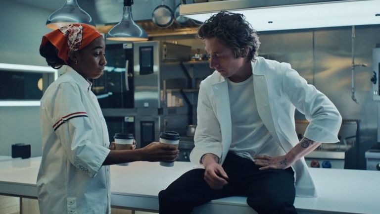 O Urso: 3ª temporada explora o peso de cozinhar para sobreviver