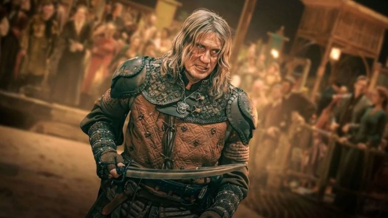 Os Ratos: especial de The Witcher é salvo por carisma improvável
