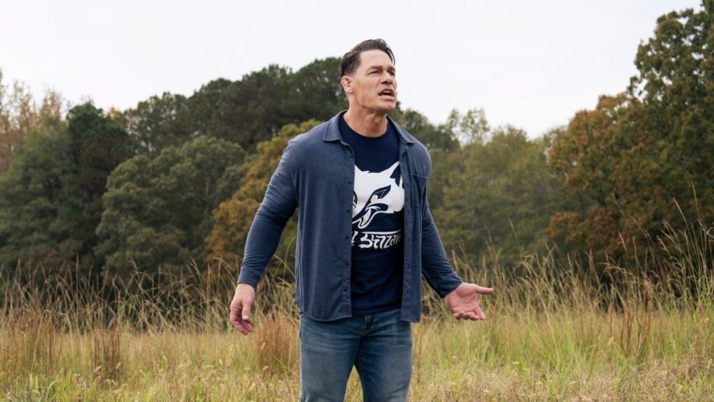 Pacificador: 2ª temporada tem rock, romance e um herói tentando sobreviver a si mesmo