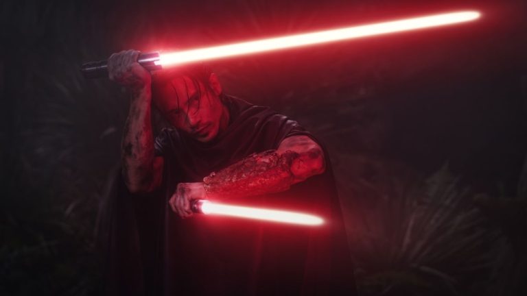 The Acolyte questiona Jedi e desconstrói Star Wars