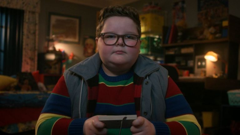 Stranger Things 5 entrega ação juvenil em ‘A armadilha’