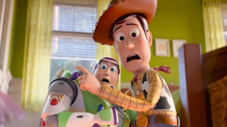 Disney e Pixar lançam o primeiro teaser de Toy Story 5