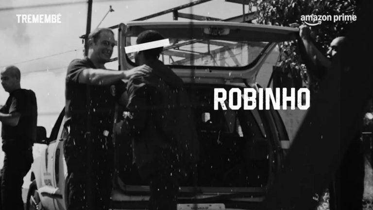 Tremembé: Robinho e Thiago Brennand entram na 2ª temporada