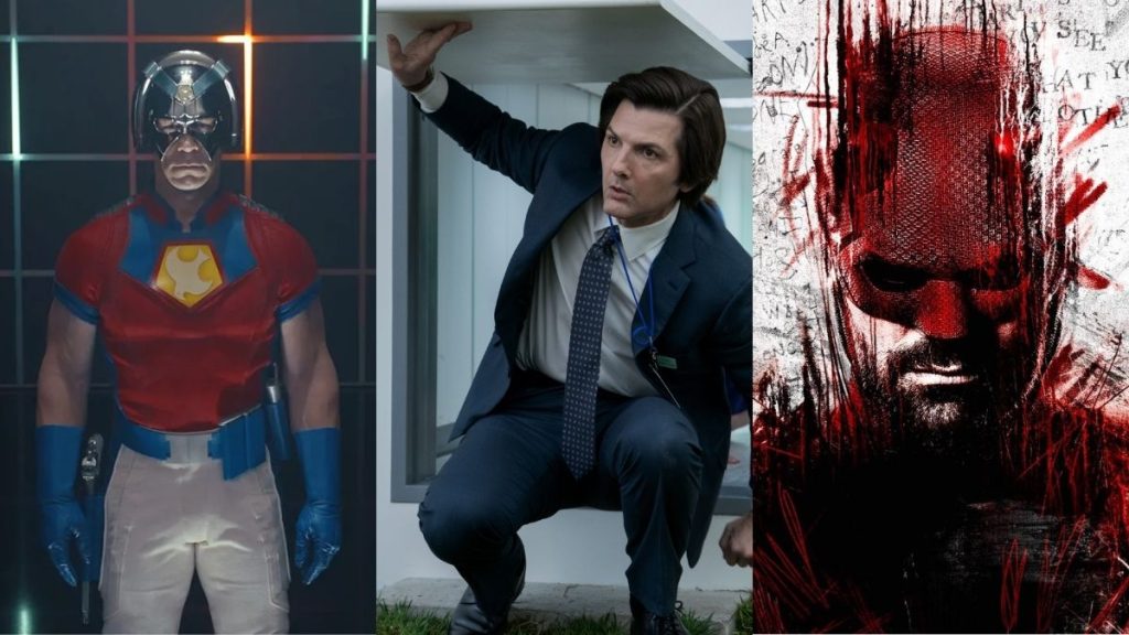 10 melhores séries de 2025: narrativas que marcaram o ano