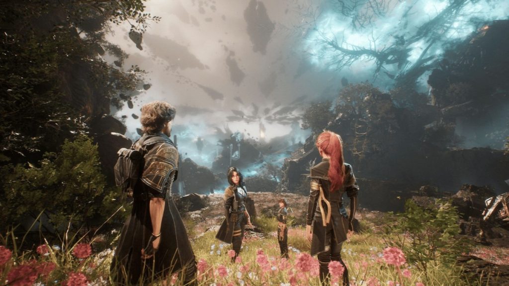 The Game Awards: Clair Obscur Expedition 33