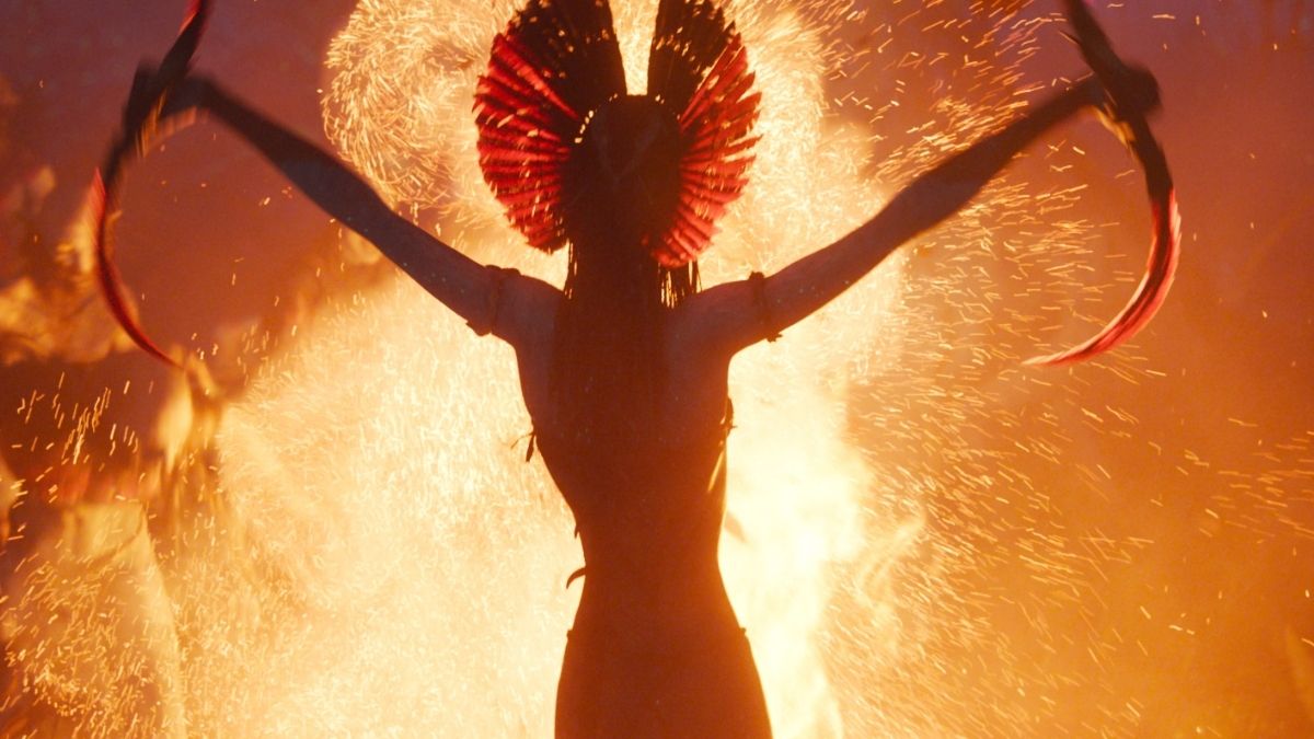 Avatar: Fogo e Cinzas combina guerra, perda e reconciliação