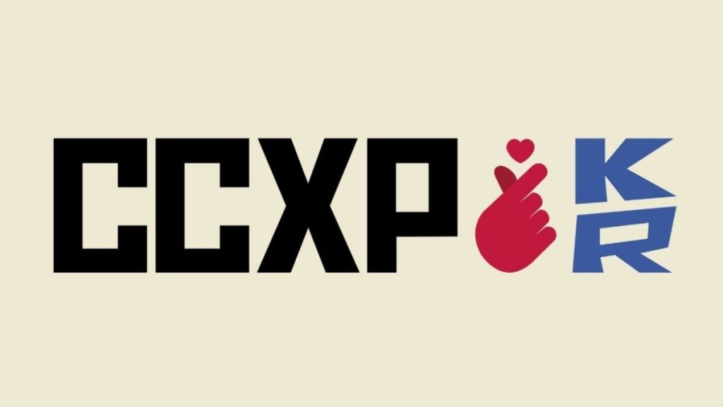 CCXP terá primeira edição na Coreia do Sul em 2027