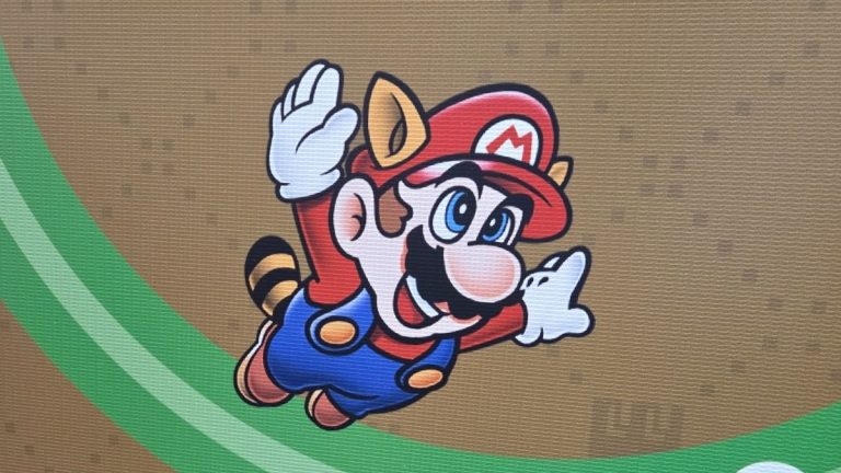 Na CCXP25, Nintendo diz que Brasil é prioridade