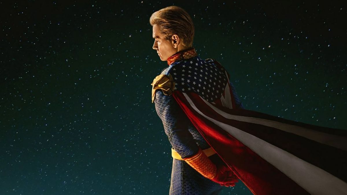 CXP25: final de The Boys ganha teaser explosivo