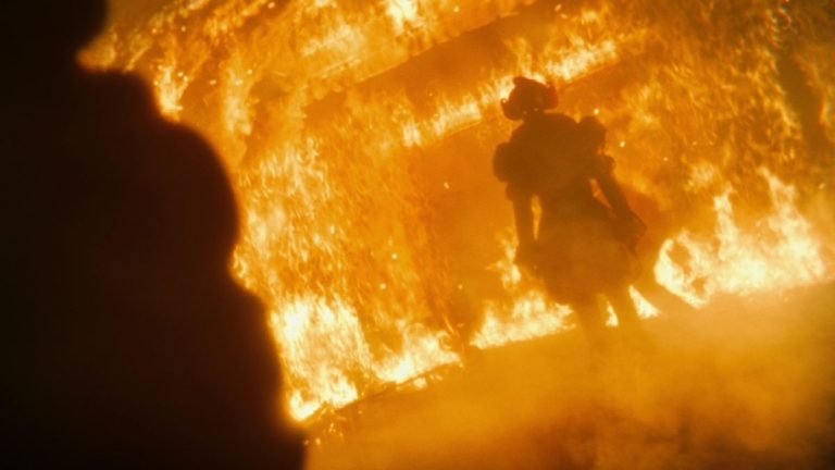 ‘The Black Spot’: o episódio mais devastador ‘Bem-Vindos a Derry’