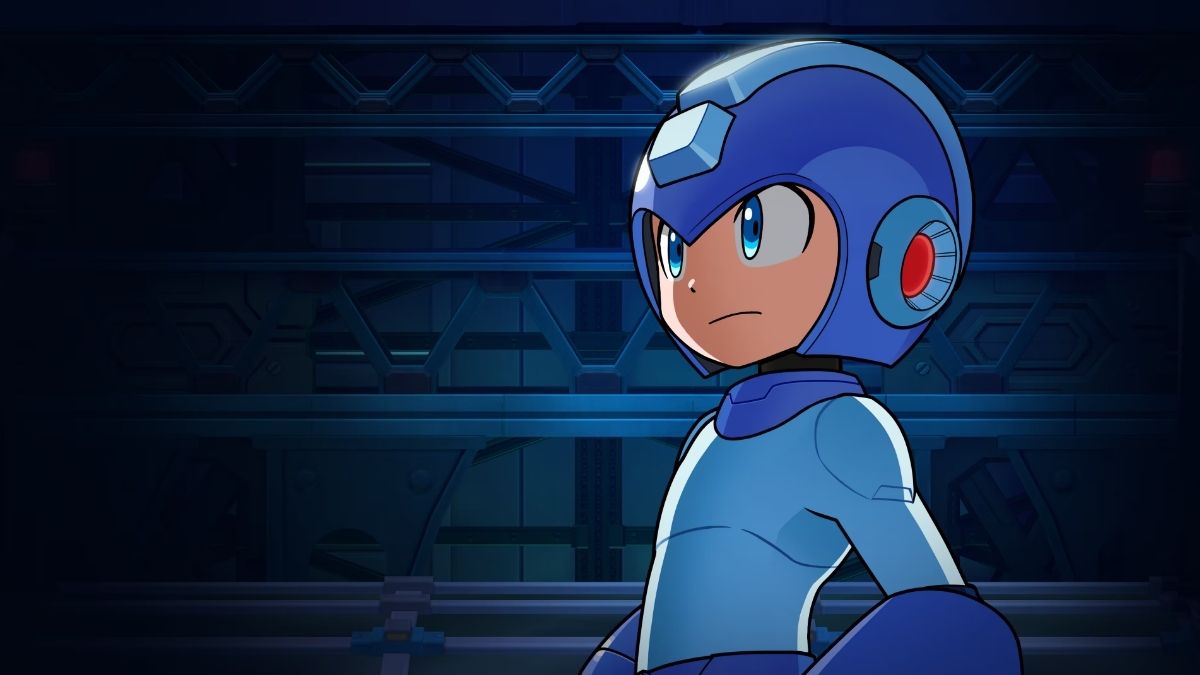 Tudo o que se sabe sobre Mega Man: Dual Override