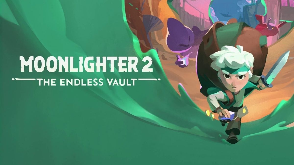 Análise de Moonlighter 2: The Endless Vault
