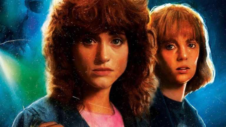 Stranger Things: Nancy Wheeler ganha spin-off