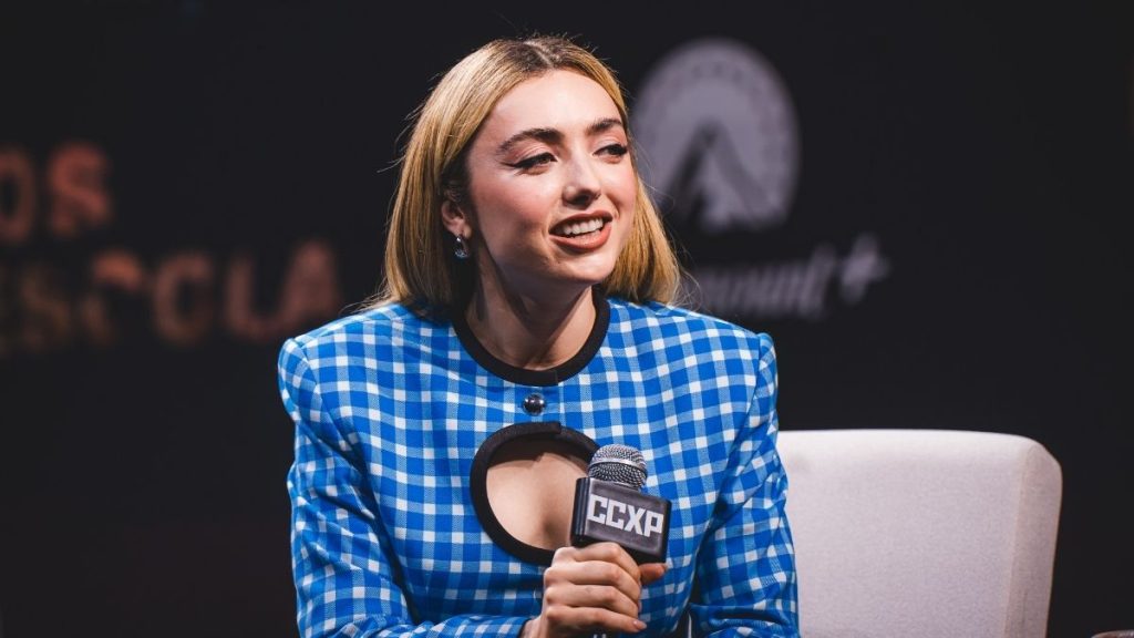 CCXP25: novidades do painel do Paramount+