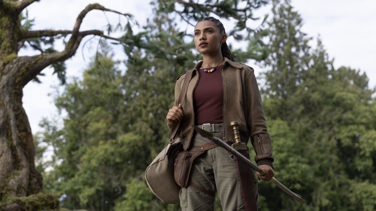 Percy Jackson: episódio 3 traz aventura e peso emocional